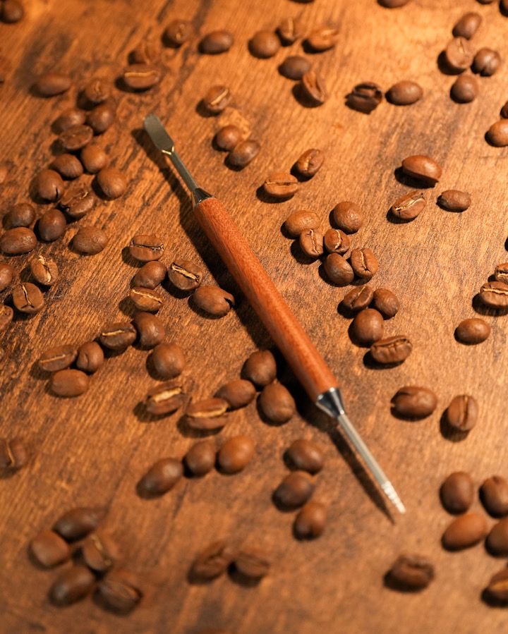 KFÈ 522 Lever Kit