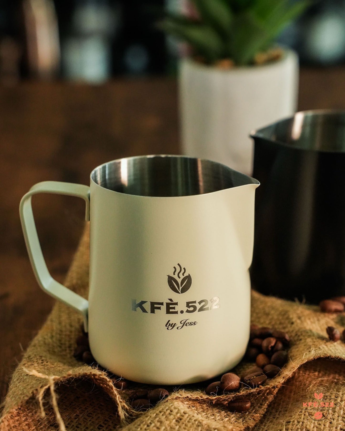 KFÈ 522 Measuring Cup