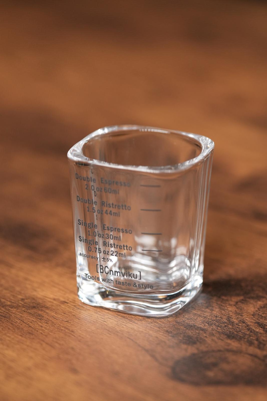 KFÈ 522 Expresso Shot Glass