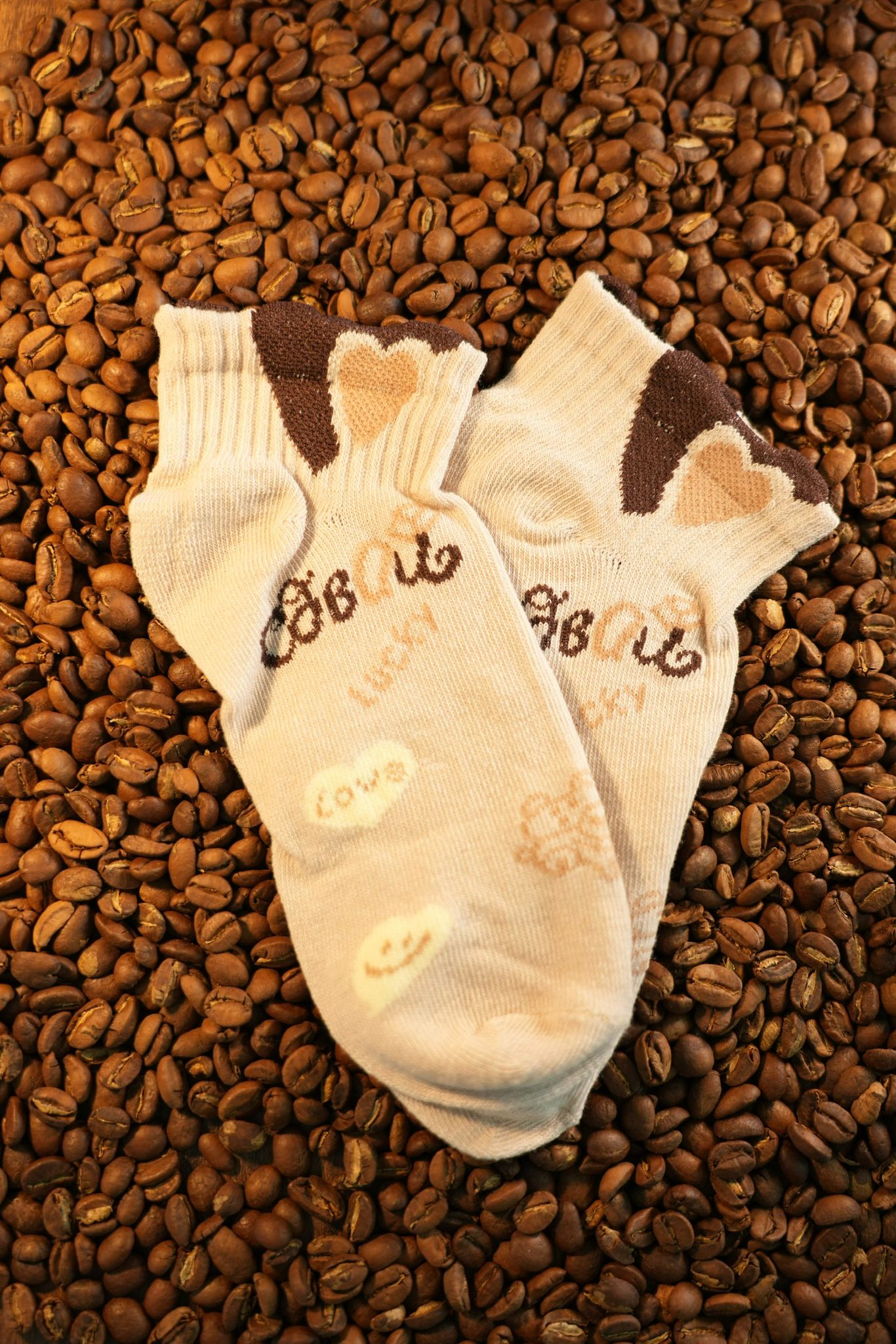 KFÈ 522 Medias (Ankle)