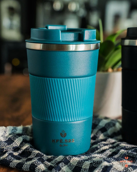 KFÈ 522 Mug