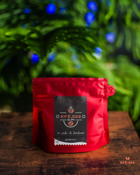 KFÈ Gift Edition Grano (Bean)