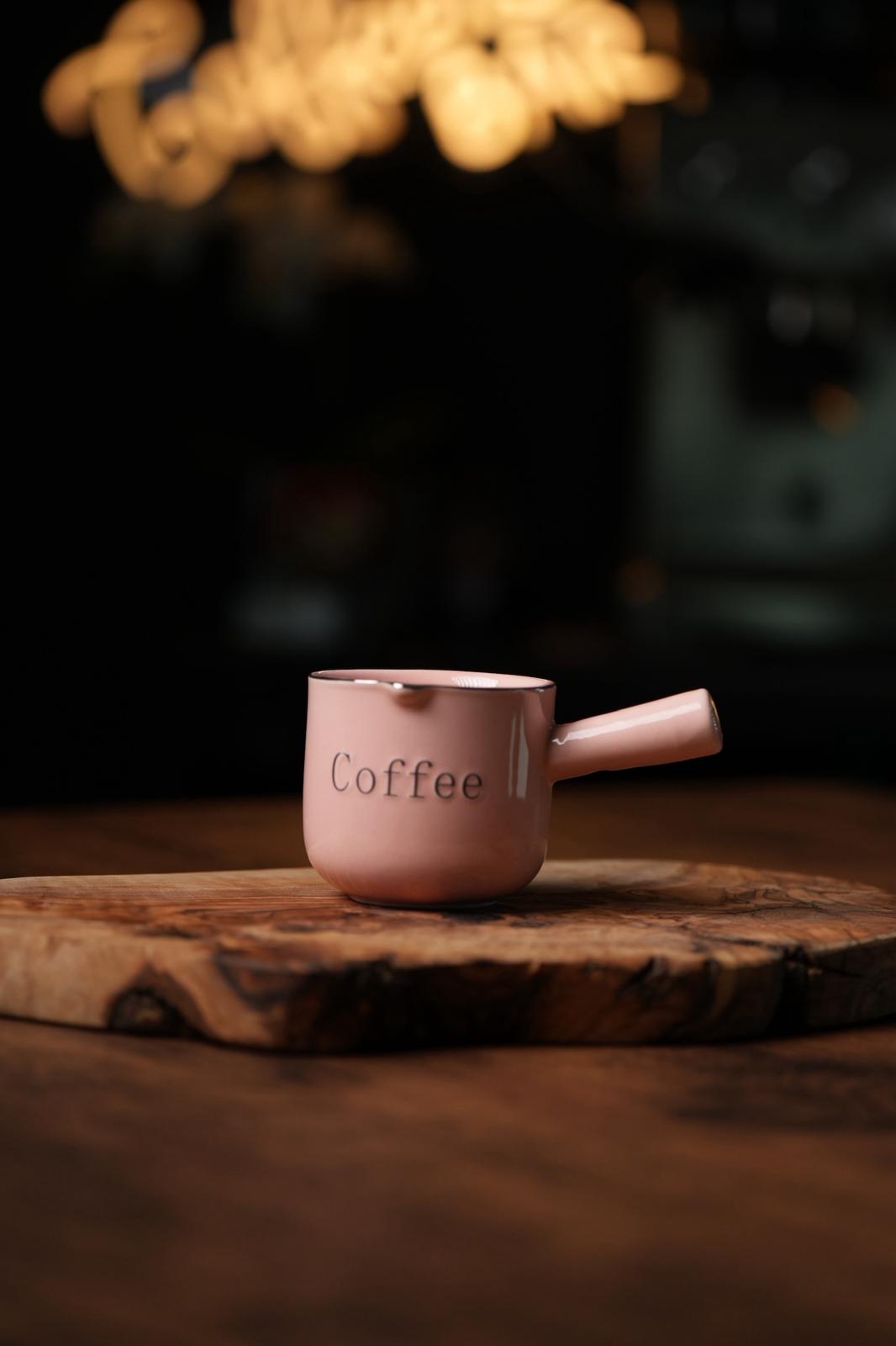 KFÈ 522 Ceramic Measuring Cup