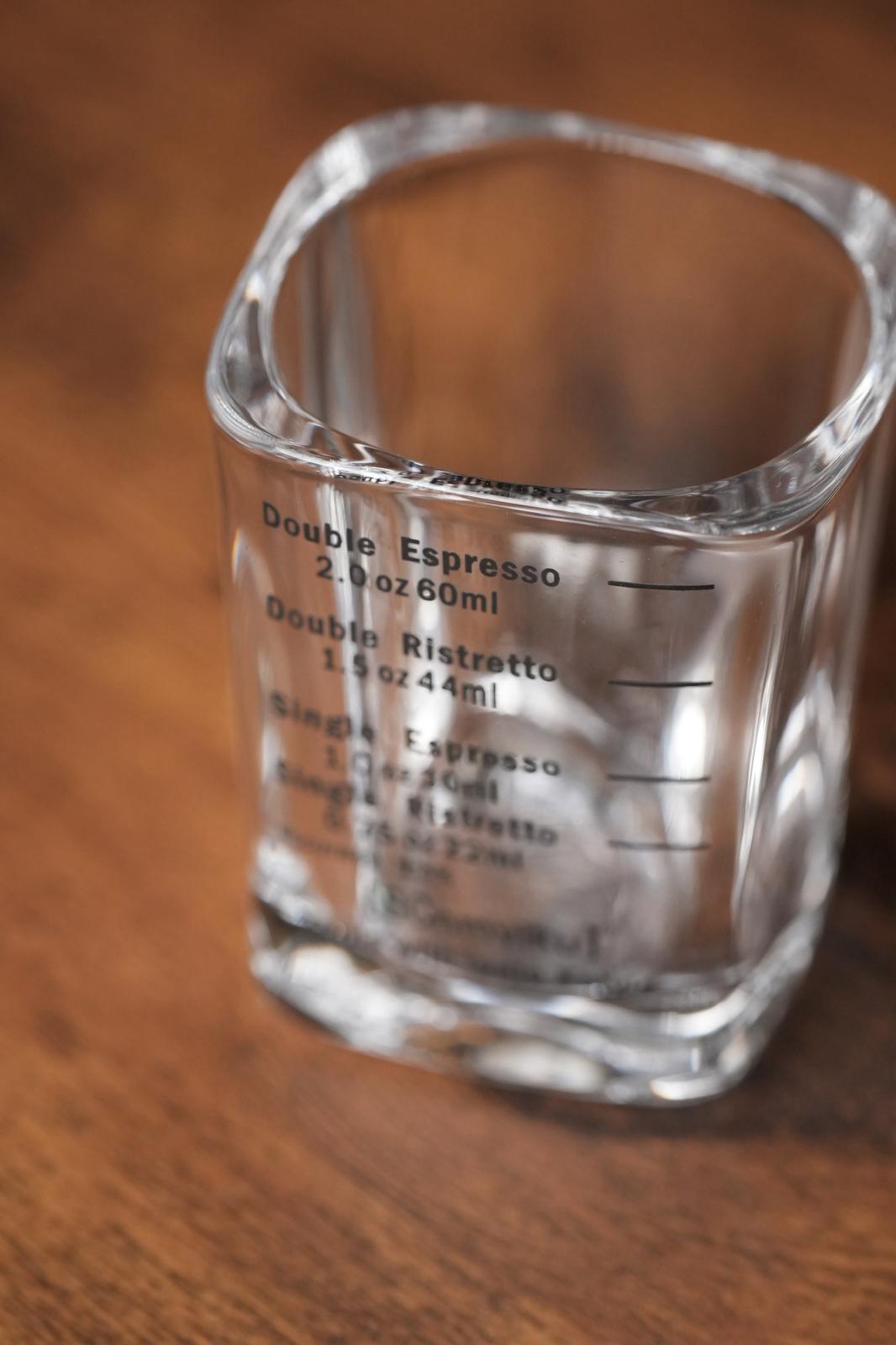 KFÈ 522 Expresso Shot Glass