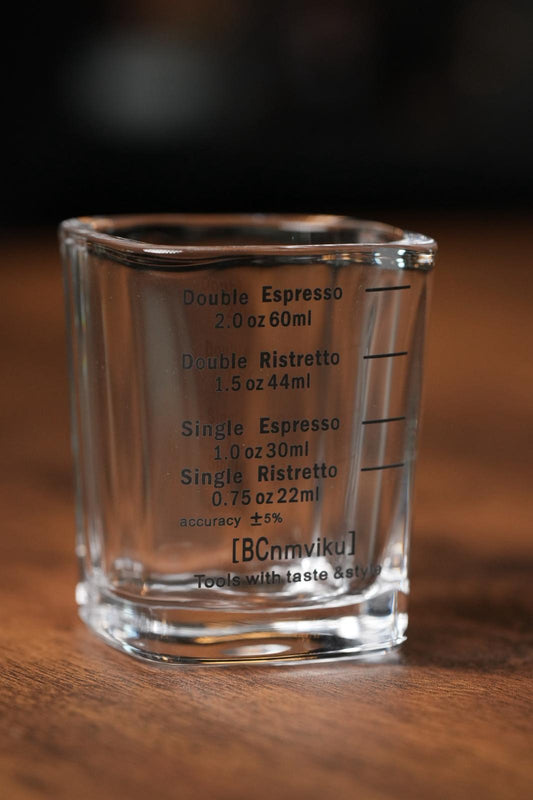 KFÈ 522 Expresso Shot Glass