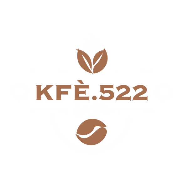 KFÈ522 By Jess 